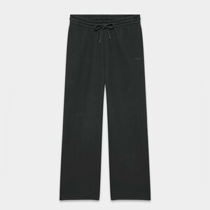 Aritzia Cozy Fleece Boyfriend Wide Sweatpant
